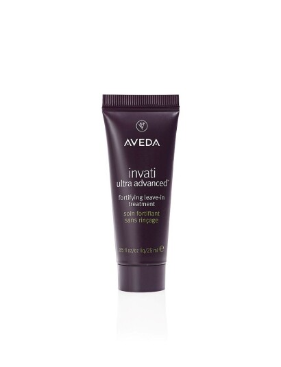 Invati Ultra Advanced Fortifying Leave In Treatment 25 ml Invati Ultra Advanced Fortifying Leave In Treatment 25 ml