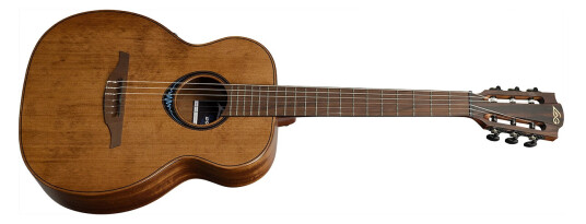 Lag Guitars Tnbw1te-Brw Lag Guitars Tnbw1te-Brw