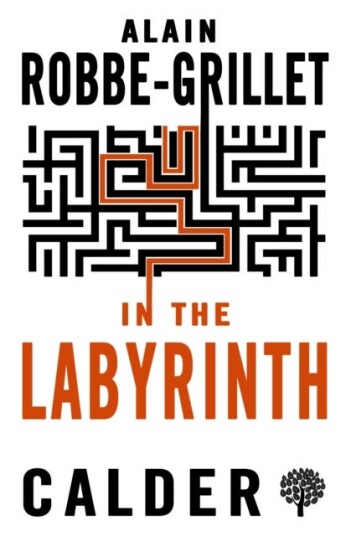 In the Labyrinth In the Labyrinth
