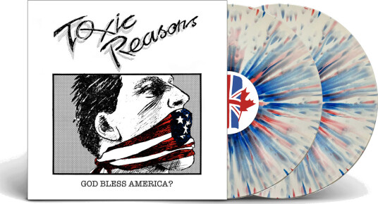 God Bless America?