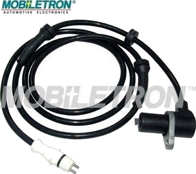 Sensor, ABS MOBILETRON AB-EU117