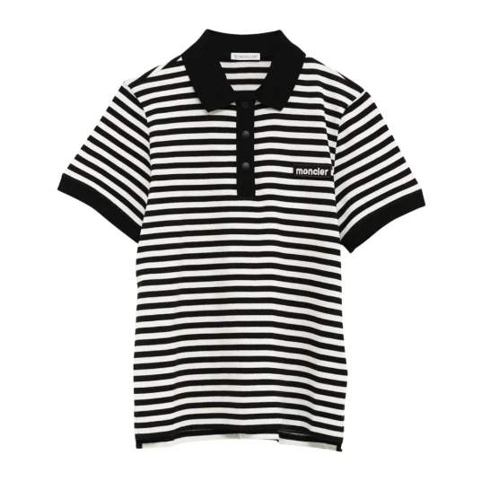 Moncler Dame Topper Svart M Moncler Dame Topper Svart M