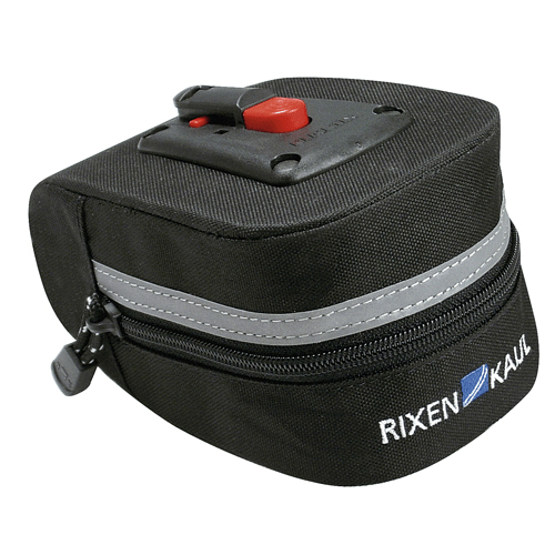Klickfix Micro 100 seteveske 0,8 liter