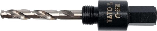 YATO YT-3370 Adapter, hullsag