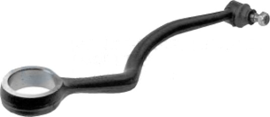 Bærearm, hjuloppheng Professional Parts 61050014