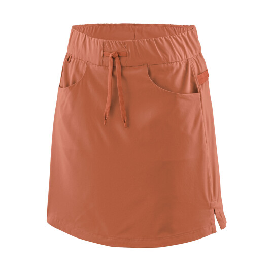 Patagonia Women's Tech Skort Sienna Clay XS