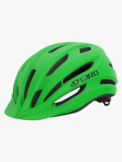 Giro REGISTER Mips II Sykkelhjelm, Grønn Giro REGISTER Mips II Sykkelhjelm, Grønn