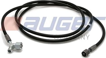 Slange, vippeanordning førerhus AUGER 80497