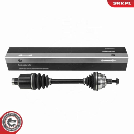 Esen Skv Drivaksel ESEN SKV 40SKV206