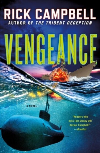 Vengeance Vengeance