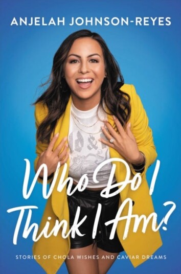 Who Do I Think I Am? Stories of Chola Wishes and Caviar Dreams Who Do I Think I Am? Stories of Chola Wishes and Caviar Dreams