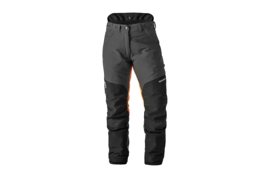 Husqvarna chainsaw trousers Technical Women Work wear S