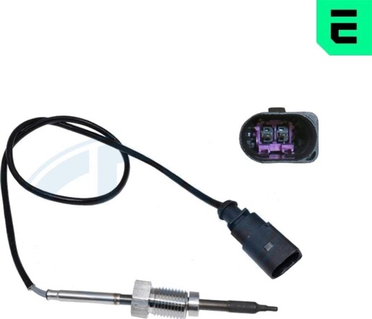 Sensor, eksostemperatur ERA 551657A