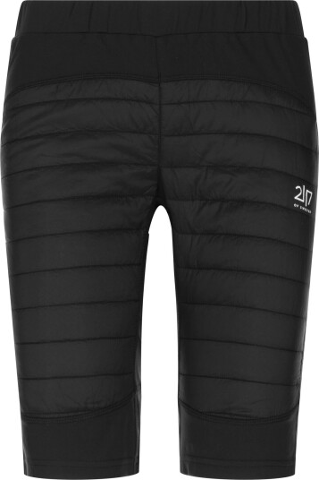2117 of Sweden Sikan Shorts Isolerende Bukser Dame Black 44(XXL)
