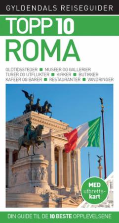 Roma, Pent brukt bok