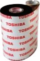 Toshiba Tec Svart 76 Mm X 400 M Skriverbånd BSA40076AW6F Toshiba Tec Svart 76 Mm X 400 M Skriverbånd BSA40076AW6F