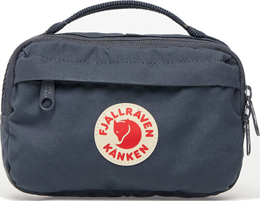 Fjellreven KÅNKEN HIP PACK  GRAPHITE