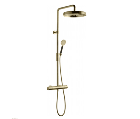 Tapwell ARM7200 Takdusj Honey Gold Tapwell ARM7200 Takdusj Honey Gold