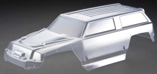 Traxxas 5612 Summit Body