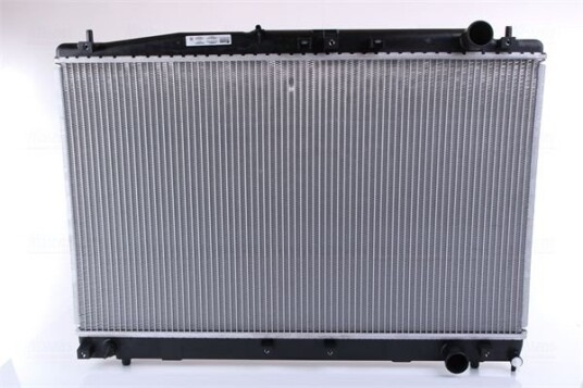 Radiator NISSENS 646802