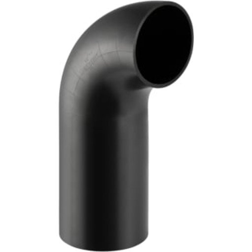 Geberit PEH Bend Stor Radius 32mm