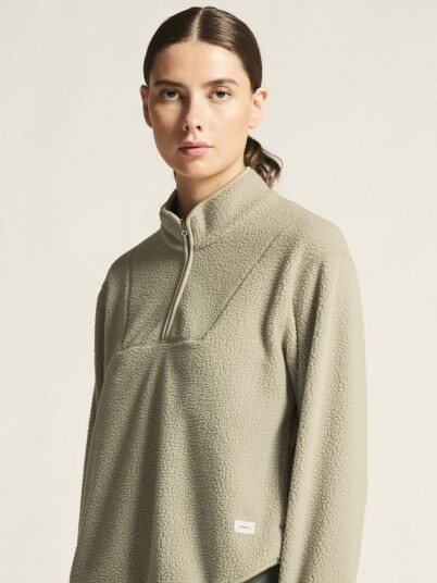Craft Join Pile Fleece HZ til dame XS