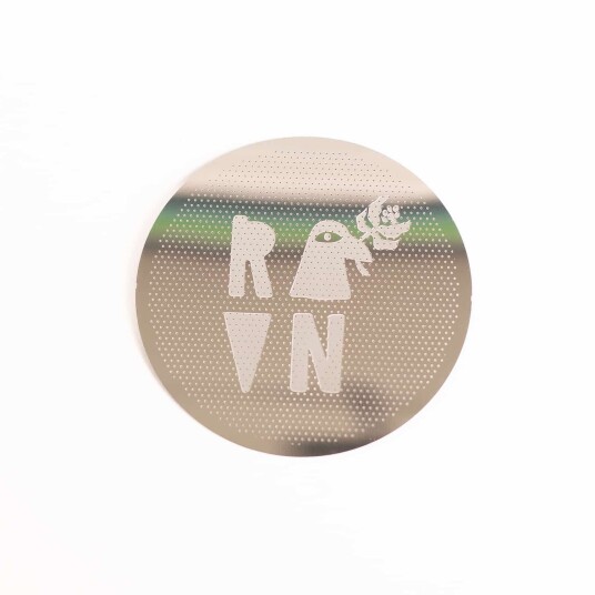 Ravn Stainless Steel Aeropress Filter 0,15mm