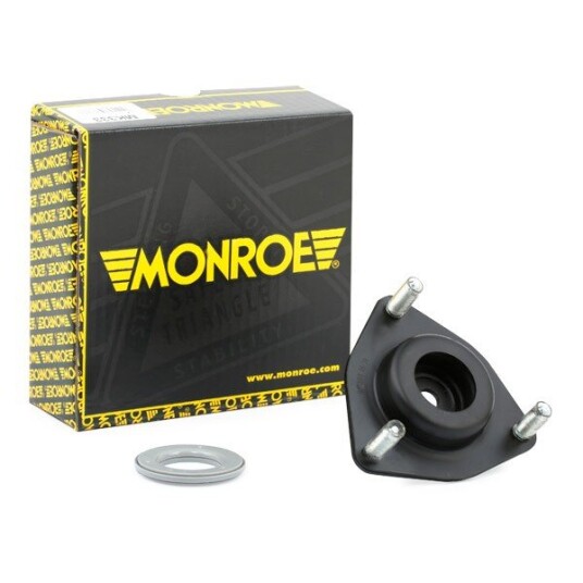 Støttelager støtdemper MONROE MK333 Støttelager støtdemper MONROE MK333