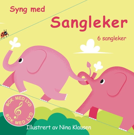 Syng Med Sangleker
