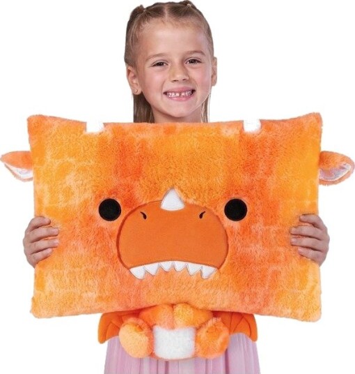 Zuru Pillow Peeps Kosedyr Dinosaur