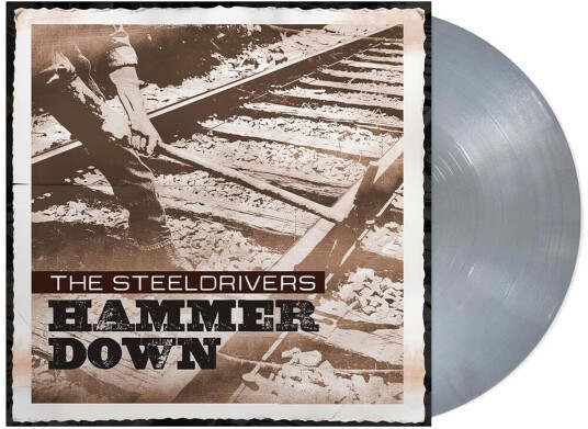 Hammer Down Hammer Down