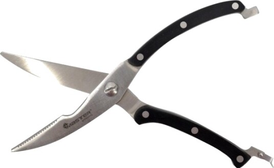 Master Grill & Party Saks Til Kjøtt Og Fjærfe 25 Cm Mg238