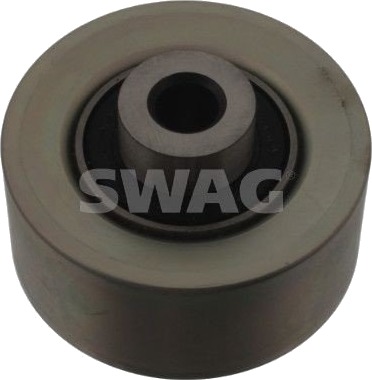 SWAG 50 93 0873 Løpehjul, vifterem