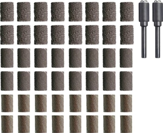 Dremel 26150770Ja Slipefinger 1 Stk.