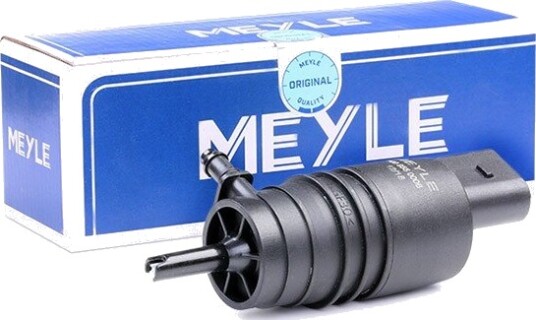Spylepumpe MEYLE 100 955 0006
