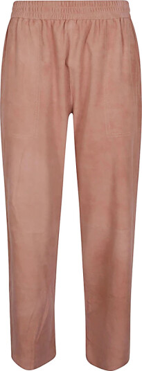 Via Masini 80 Dame Bukser Rosa XS, Via Masini 80 Dame Bukser Rosa XS,