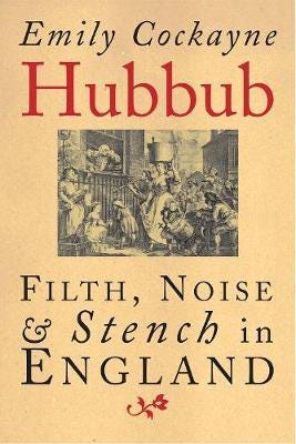 Hubbub Av Emily Cockayne Hubbub Av Emily Cockayne
