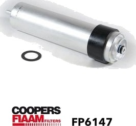 Drivstoffilter COOPERSFIAAM FILTERS FP6147