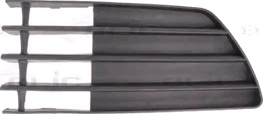 Ventilasjonsgitter BLIC 5510-00-81009901P