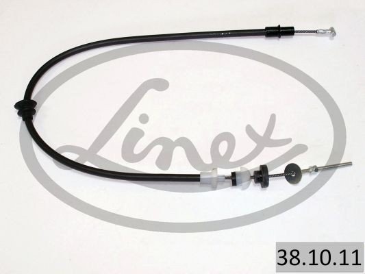 LINEX 38.10.11 Clutchkabel