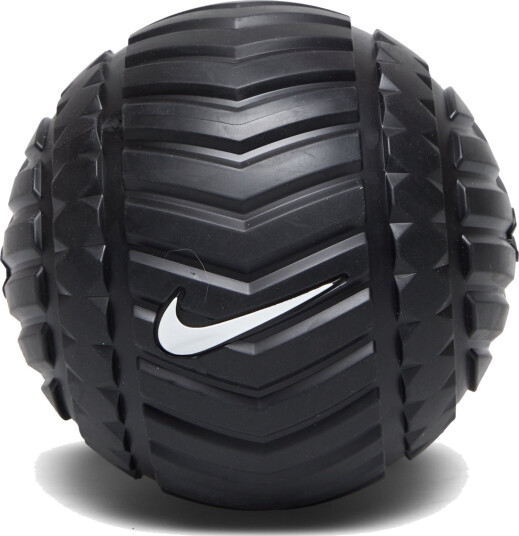 NIKE Equipment Nike Recovery Ball Black ONE SIZE NIKE Equipment Nike Recovery Ball Black ONE SIZE