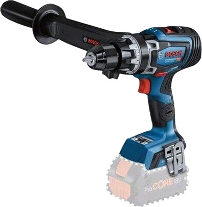 Bosch Professional GSB Professional 18V-150 C (SOLO) Bosch Professional GSB Professional 18V-150 C (SOLO)