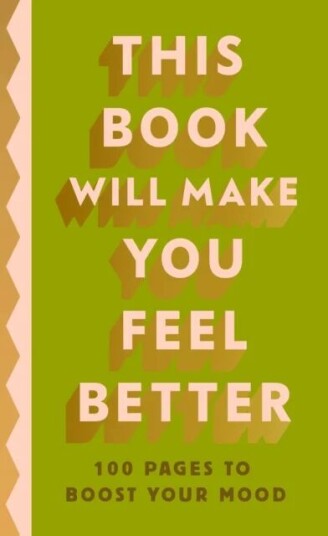 This Book Will Make You Feel Better Av Penguin Life