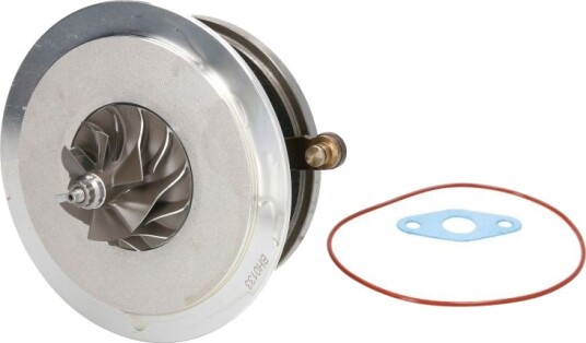 Kjernegruppe, lader EVORON EVCH0133