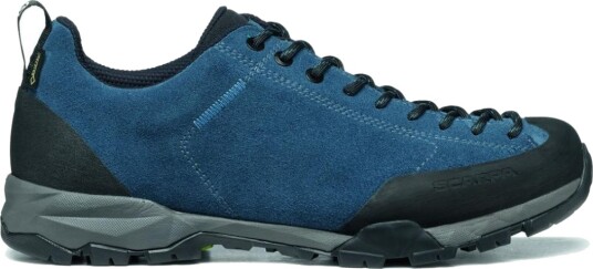 Scarpa Mojito Trail Gtx Ocean-light Ocean EU 45
