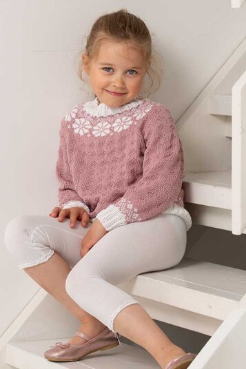 Viking Garn 2015 4B Lydia Genser Viking Garn 2015 4B Lydia Genser