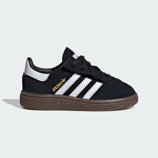 Adidas Handball Spezial Comfort Closure Elastic Lace Sko Adidas Handball Spezial Comfort Closure Elastic Lace Sko