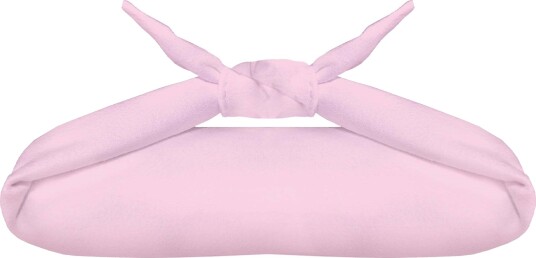 GLOV Coolcurl Pillow Rollers Pink GLOV Coolcurl Pillow Rollers Pink