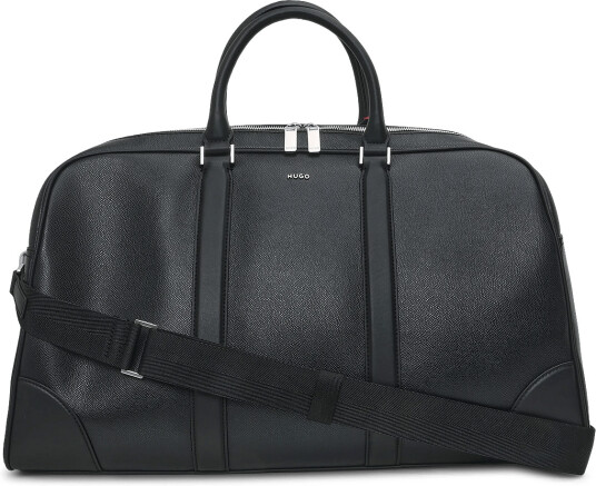 HUGO Go Bag Holdall Black ONE SIZE