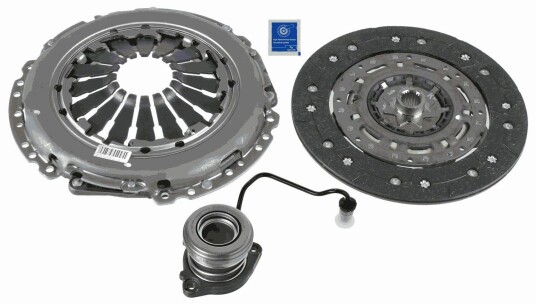Clutchsett SACHS 3000 990 465